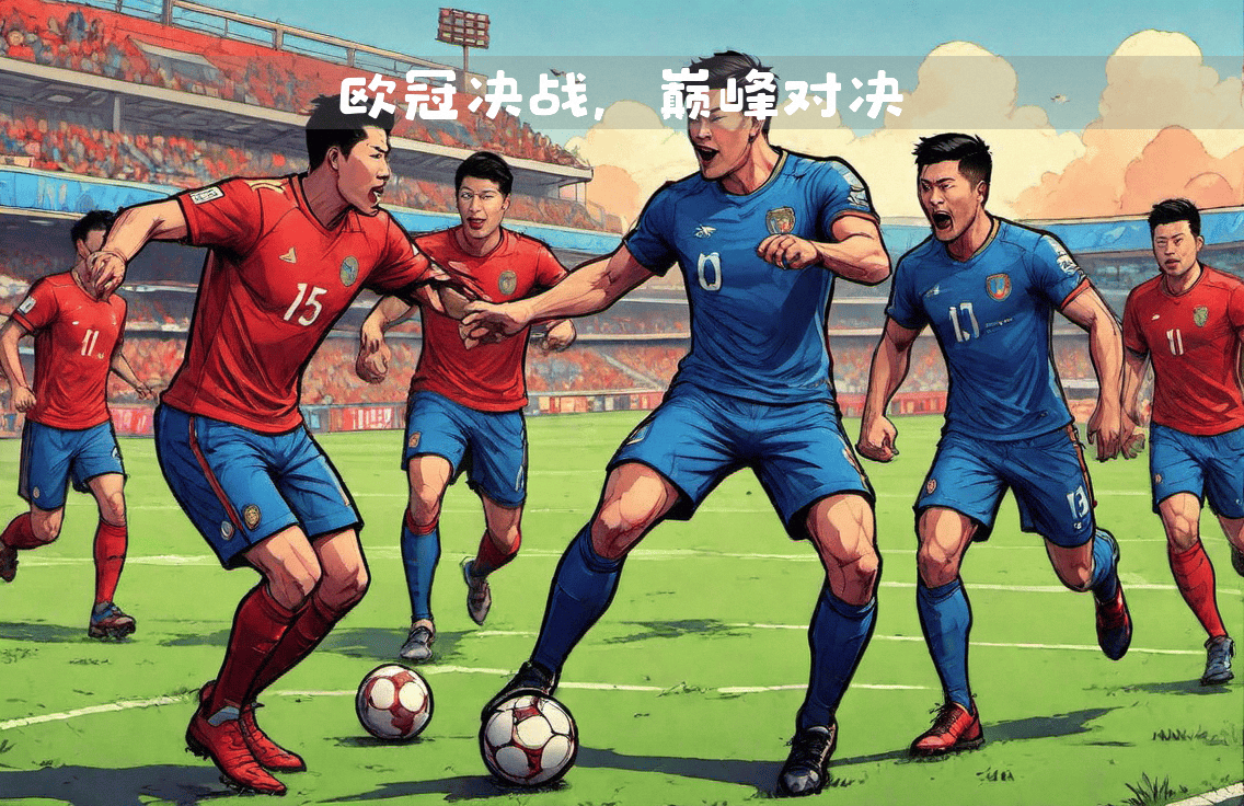 新利体育平台-劲旅云集决战场，欧国联最强球队角逐殊荣